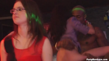 Party Hardcore Gone Crazy Vol. 2 Part 5 - Cam 4 Screencap 67 on www.sinx.com