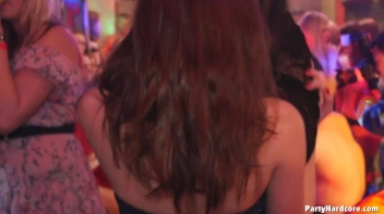 Party Hardcore Gone Crazy Vol. 2 Part 5 - Cam 4 Screencap 8 on www.sinx.com