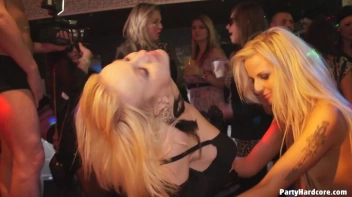 Party Hardcore Gone Crazy Vol. 2 Part 5 - Cam 4 Screencap 82 on www.sinx.com