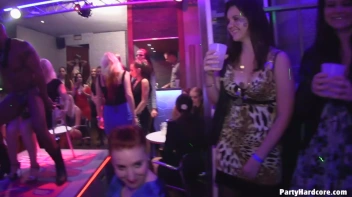 Party Hardcore Gone Crazy Vol. 7 Part 2 - Cam 4 Screencap 51 on www.sinx.com