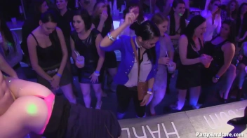 Party Hardcore Gone Crazy Vol. 7 Part 2 - Cam 4 Screencap 67 on www.sinx.com