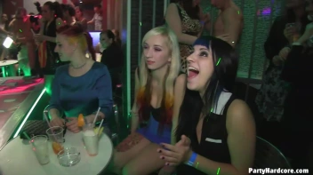 Party Hardcore Gone Crazy Vol. 7 Part 2 - Cam 4 Screencap 70 on www.sinx.com