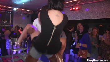 Party Hardcore Gone Crazy Vol. 7 Part 2 - Cam 4 Screencap 8 on www.sinx.com