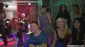 Party Hardcore Gone Crazy Vol. 7 Part 2 - Cam 4 Screencap 14 on www.sinx.com