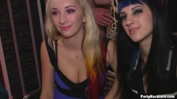 Party Hardcore Gone Crazy Vol. 7 Part 2 - Cam 4 Screencap 19 on www.sinx.com