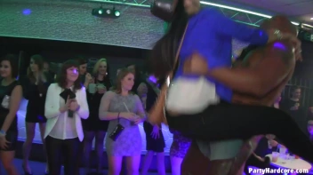 Party Hardcore Gone Crazy Vol. 7 Part 2 - Cam 4 Screencap 33 on www.sinx.com
