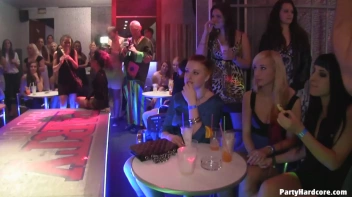 Party Hardcore Gone Crazy Vol. 7 Part 2 - Cam 4 Screencap 35 on www.sinx.com