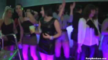 Party Hardcore Gone Crazy Vol. 7 Part 2 - Cam 4 Screencap 36 on www.sinx.com