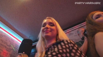 Party Hardcore Gone Crazy Vol. 17 Part 1 - Cam 3 Screencap 61 on www.sinx.com