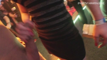 Party Hardcore Gone Crazy Vol. 17 Part 1 - Cam 3 Screencap 66 on www.sinx.com