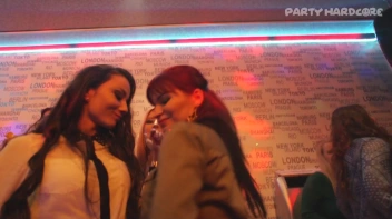 Party Hardcore Gone Crazy Vol. 17 Part 1 - Cam 3 Screencap 68 on www.sinx.com