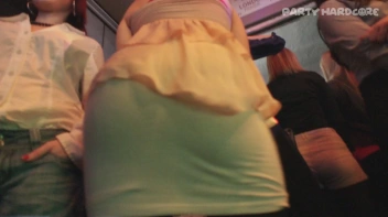 Party Hardcore Gone Crazy Vol. 17 Part 1 - Cam 3 Screencap 72 on www.sinx.com