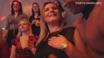 Party Hardcore Gone Crazy Vol. 17 Part 1 - Cam 3 Screencap 83 on www.sinx.com