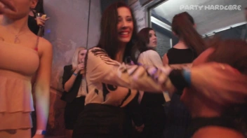 Party Hardcore Gone Crazy Vol. 17 Part 1 - Cam 3 Screencap 84 on www.sinx.com