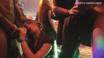 Party Hardcore Gone Crazy Vol. 17 Part 1 - Cam 3 Screencap 86 on www.sinx.com