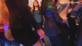 Party Hardcore Gone Crazy Vol. 17 Part 1 - Cam 3 Screencap 11 on www.sinx.com