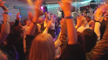 Party Hardcore Gone Crazy Vol. 17 Part 1 - Cam 3 Screencap 14 on www.sinx.com