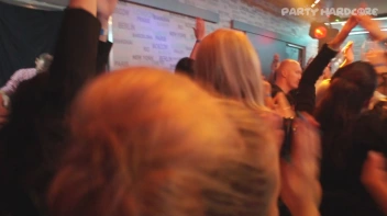 Party Hardcore Gone Crazy Vol. 17 Part 1 - Cam 3 Screencap 17 on www.sinx.com