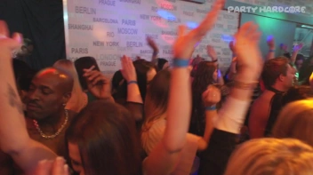 Party Hardcore Gone Crazy Vol. 17 Part 1 - Cam 3 Screencap 20 on www.sinx.com