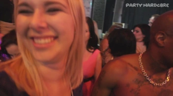 Party Hardcore Gone Crazy Vol. 17 Part 1 - Cam 3 Screencap 24 on www.sinx.com