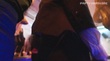 Party Hardcore Gone Crazy Vol. 17 Part 1 - Cam 3 Screencap 25 on www.sinx.com