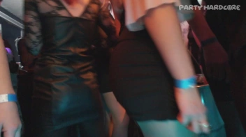 Party Hardcore Gone Crazy Vol. 17 Part 1 - Cam 3 Screencap 31 on www.sinx.com