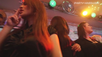 Party Hardcore Gone Crazy Vol. 17 Part 1 - Cam 3 Screencap 36 on www.sinx.com