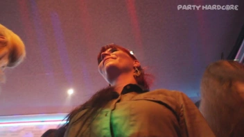 Party Hardcore Gone Crazy Vol. 17 Part 1 - Cam 3 Screencap 43 on www.sinx.com