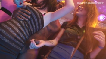 Party Hardcore Gone Crazy Vol. 17 Part 1 - Cam 3 Screencap 48 on www.sinx.com