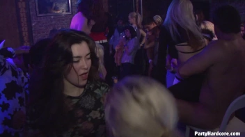 Party Hardcore Vol. 49 Part 3 - Cam 3 Screencap 38 on www.sinx.com