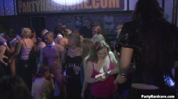 Party Hardcore Vol. 49 Part 3 - Cam 3 Screencap 48 on www.sinx.com