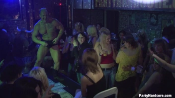 Party Hardcore Vol. 49 Part 3 - Cam 3 Screencap 77 on www.sinx.com