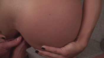 Fick  mir mein Analloch Screencap 3 on www.sinx.com