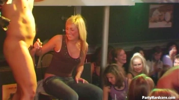 Party Hardcore Vol. 85 Part 3 - Cam 2 Screencap 9 on www.sinx.com