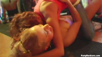Party Hardcore Vol. 85 Part 3 - Cam 2 Screencap 105 on www.sinx.com