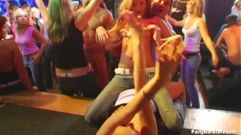 Party Hardcore Vol. 85 Part 3 - Cam 2 Screencap 109 on www.sinx.com