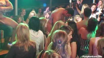 Party Hardcore Vol. 85 Part 3 - Cam 2 Screencap 11 on www.sinx.com