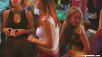 Party Hardcore Vol. 85 Part 3 - Cam 2 Screencap 112 on www.sinx.com