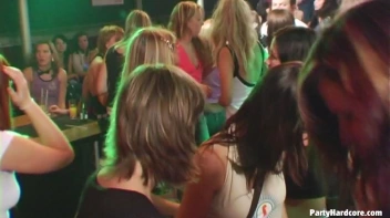 Party Hardcore Vol. 85 Part 3 - Cam 2 Screencap 117 on www.sinx.com