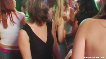 Party Hardcore Vol. 85 Part 3 - Cam 2 Screencap 118 on www.sinx.com