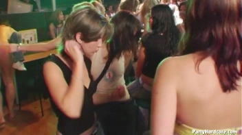 Party Hardcore Vol. 85 Part 3 - Cam 2 Screencap 119 on www.sinx.com