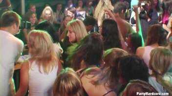Party Hardcore Vol. 85 Part 3 - Cam 2 Screencap 12 on www.sinx.com