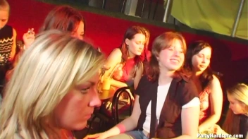 Party Hardcore Vol. 85 Part 3 - Cam 2 Screencap 120 on www.sinx.com