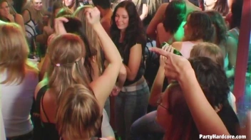 Party Hardcore Vol. 85 Part 3 - Cam 2 Screencap 13 on www.sinx.com