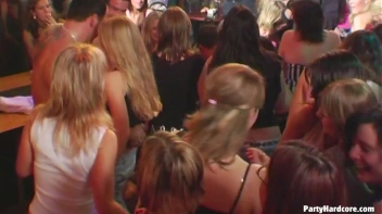 Party Hardcore Vol. 85 Part 3 - Cam 2 Screencap 15 on www.sinx.com