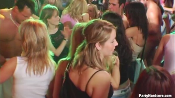 Party Hardcore Vol. 85 Part 3 - Cam 2 Screencap 20 on www.sinx.com