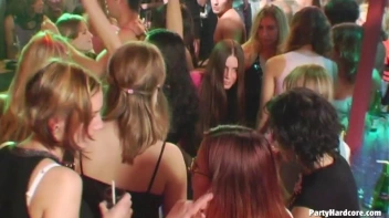 Party Hardcore Vol. 85 Part 3 - Cam 2 Screencap 21 on www.sinx.com