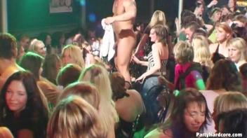 Party Hardcore Vol. 85 Part 3 - Cam 2 Screencap 23 on www.sinx.com