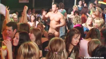 Party Hardcore Vol. 85 Part 3 - Cam 2 Screencap 24 on www.sinx.com