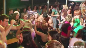 Party Hardcore Vol. 85 Part 3 - Cam 2 Screencap 25 on www.sinx.com